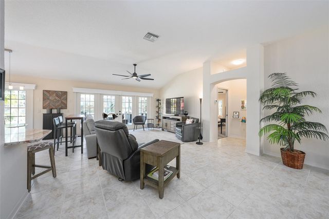 1539 HARTSVILLE TRAIL, The Villages, FL 32162