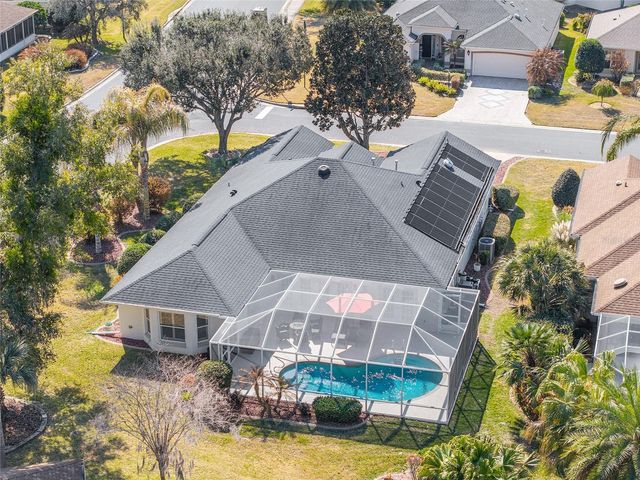 1539 HARTSVILLE TRAIL, The Villages, FL 32162