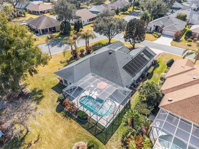 1539 HARTSVILLE TRAIL, The Villages, FL 32162