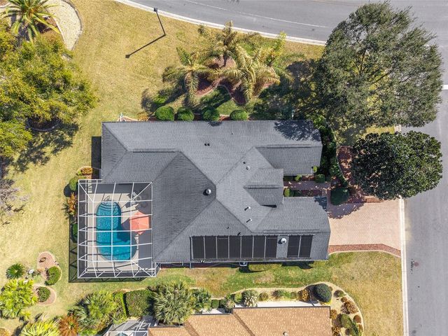 1539 HARTSVILLE TRAIL, The Villages, FL 32162