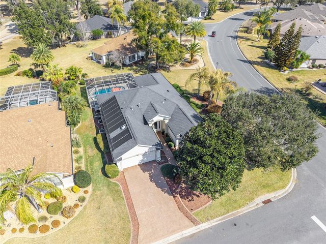 1539 HARTSVILLE TRAIL, The Villages, FL 32162