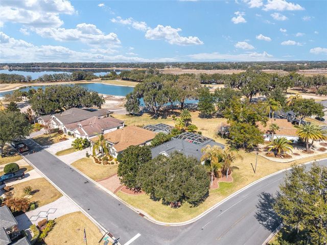 1539 HARTSVILLE TRAIL, The Villages, FL 32162