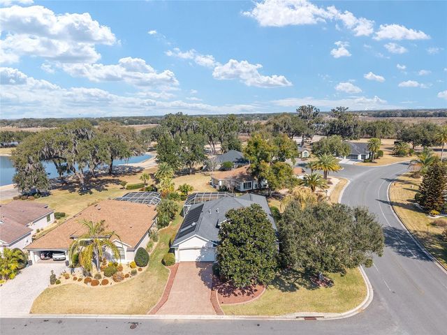 1539 HARTSVILLE TRAIL, The Villages, FL 32162