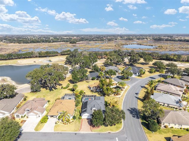 1539 HARTSVILLE TRAIL, The Villages, FL 32162