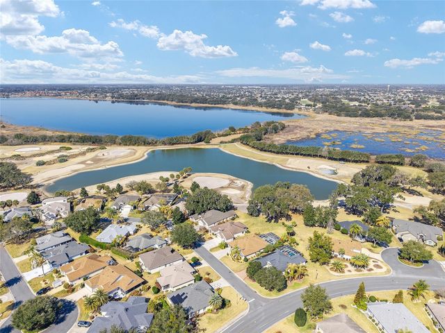 1539 HARTSVILLE TRAIL, The Villages, FL 32162