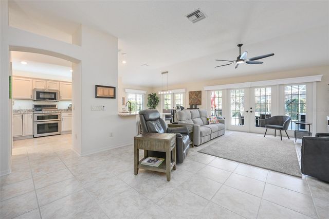 1539 HARTSVILLE TRAIL, The Villages, FL 32162