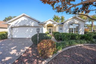 1539 HARTSVILLE TRAIL, The Villages, FL 32162