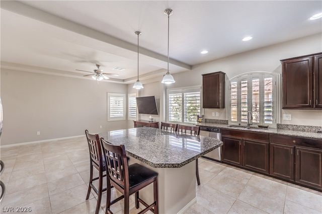 6042 Crown Palms Avenue, Las Vegas, NV 89139