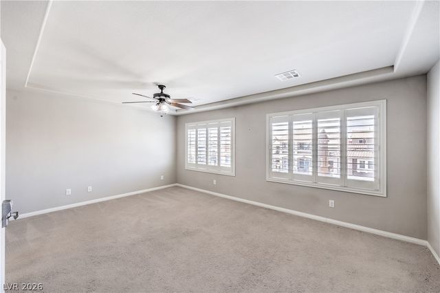 6042 Crown Palms Avenue, Las Vegas, NV 89139