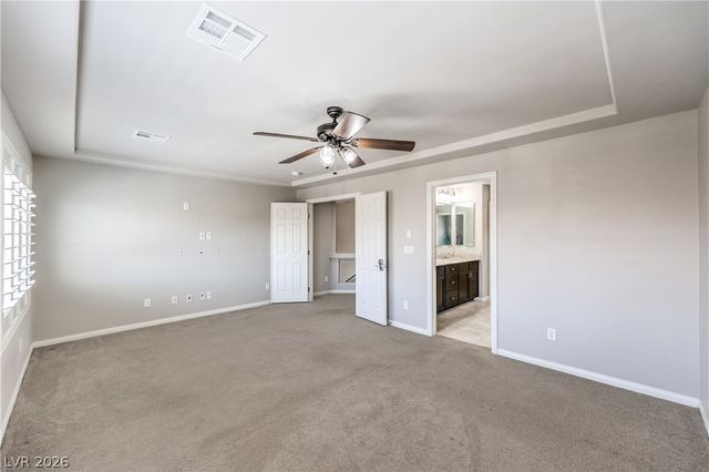 6042 Crown Palms Avenue, Las Vegas, NV 89139