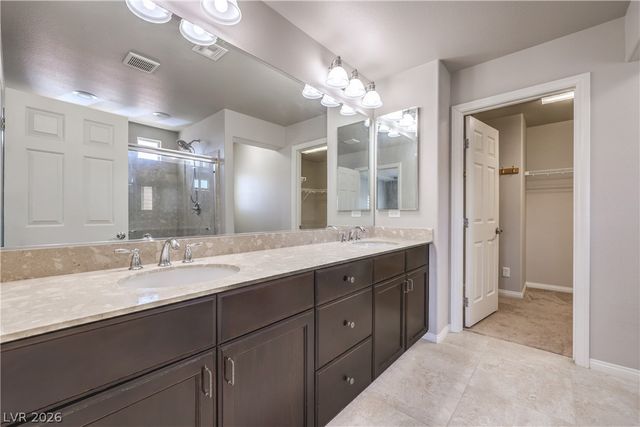 6042 Crown Palms Avenue, Las Vegas, NV 89139