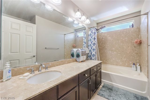 6042 Crown Palms Avenue, Las Vegas, NV 89139