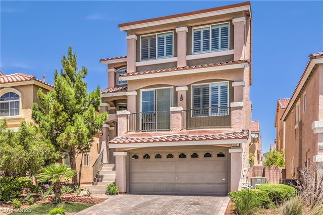 6042 Crown Palms Avenue, Las Vegas, NV 89139