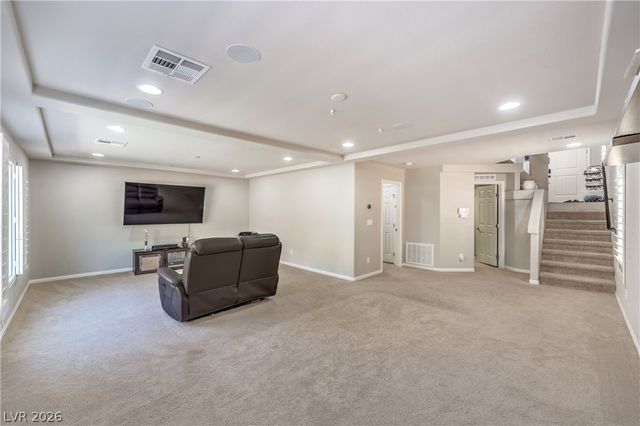 6042 Crown Palms Avenue, Las Vegas, NV 89139