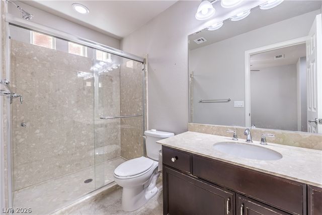 6042 Crown Palms Avenue, Las Vegas, NV 89139