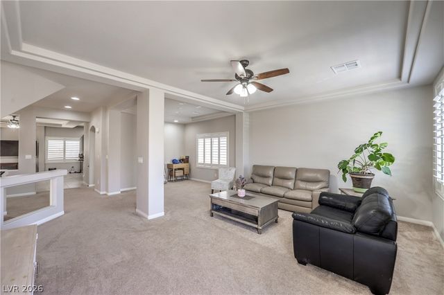 6042 Crown Palms Avenue, Las Vegas, NV 89139