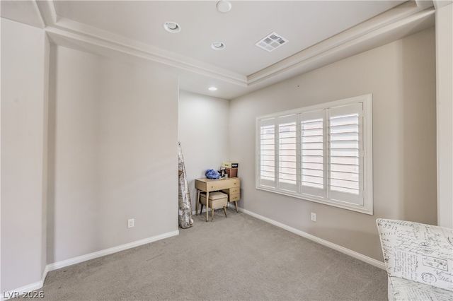 6042 Crown Palms Avenue, Las Vegas, NV 89139