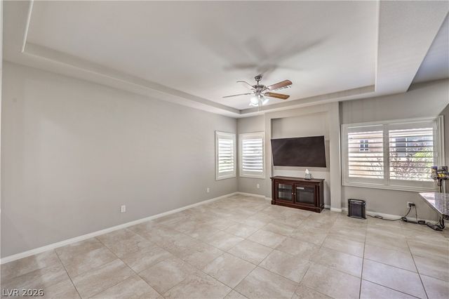 6042 Crown Palms Avenue, Las Vegas, NV 89139