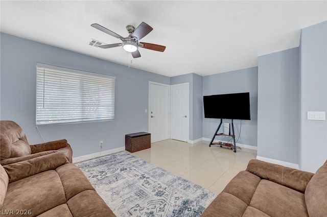 10335 Midseason Mist Street, Las Vegas, NV 89183