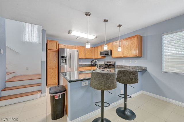 10335 Midseason Mist Street, Las Vegas, NV 89183