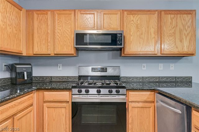 10335 Midseason Mist Street, Las Vegas, NV 89183