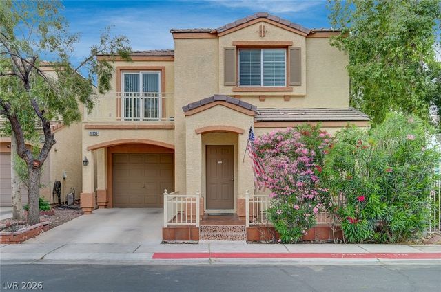 10335 Midseason Mist Street, Las Vegas, NV 89183