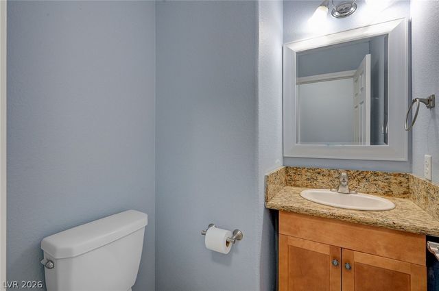 10335 Midseason Mist Street, Las Vegas, NV 89183