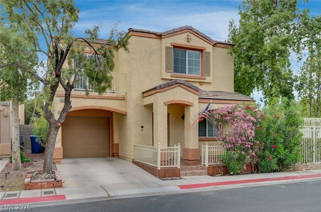 10335 Midseason Mist Street, Las Vegas, NV 89183