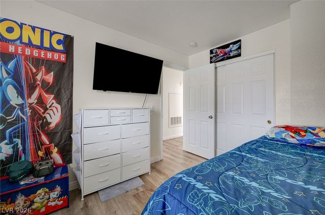 10335 Midseason Mist Street, Las Vegas, NV 89183