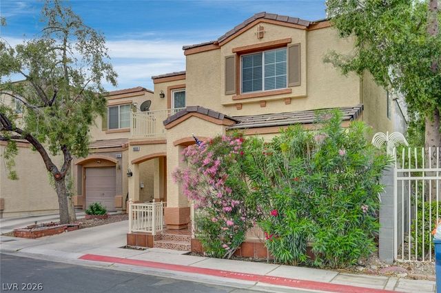 10335 Midseason Mist Street, Las Vegas, NV 89183