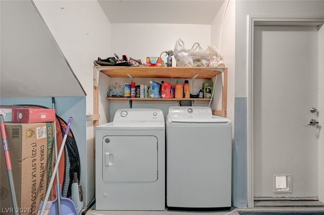 10335 Midseason Mist Street, Las Vegas, NV 89183