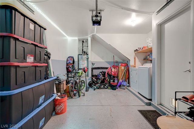 10335 Midseason Mist Street, Las Vegas, NV 89183