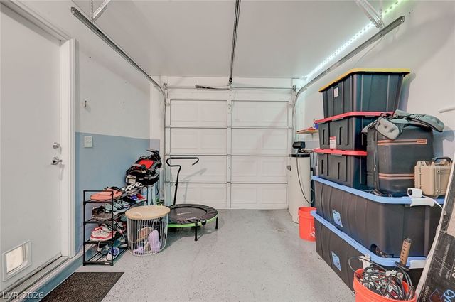 10335 Midseason Mist Street, Las Vegas, NV 89183