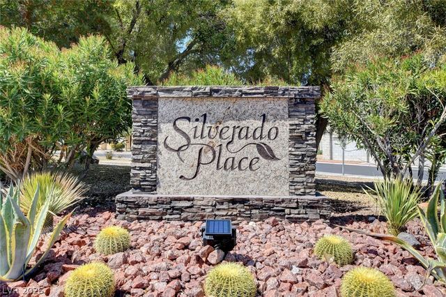 10335 Midseason Mist Street, Las Vegas, NV 89183