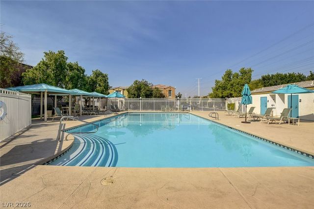 10335 Midseason Mist Street, Las Vegas, NV 89183