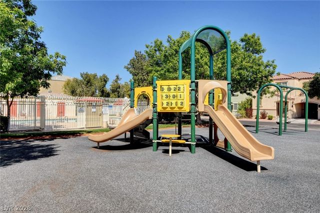 10335 Midseason Mist Street, Las Vegas, NV 89183