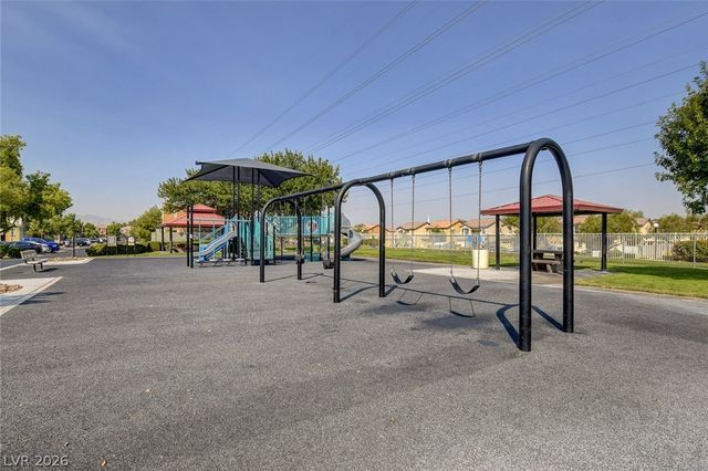 10335 Midseason Mist Street, Las Vegas, NV 89183