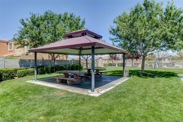 10335 Midseason Mist Street, Las Vegas, NV 89183