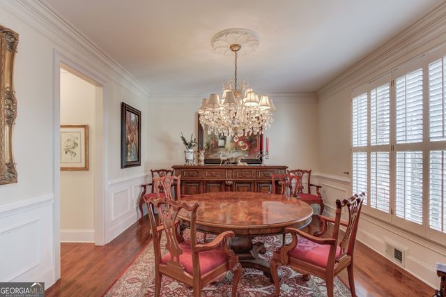 920 Roberts Landing Cove, Atlanta, GA 30350