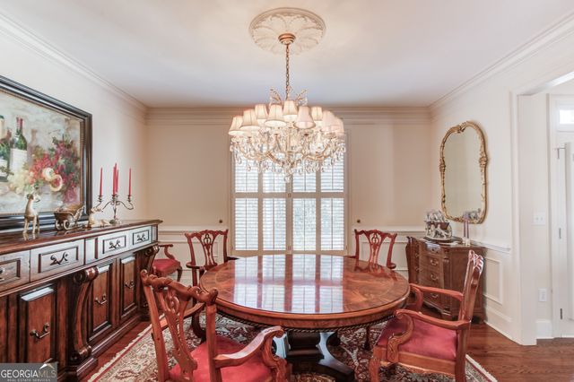 920 Roberts Landing Cove, Atlanta, GA 30350