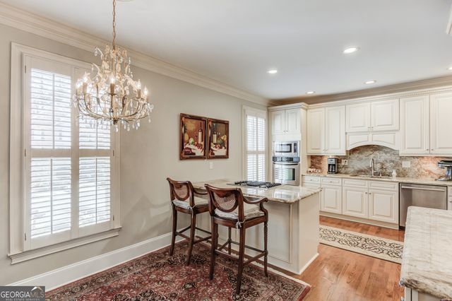 920 Roberts Landing Cove, Atlanta, GA 30350