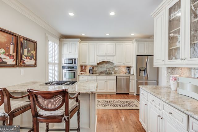 920 Roberts Landing Cove, Atlanta, GA 30350