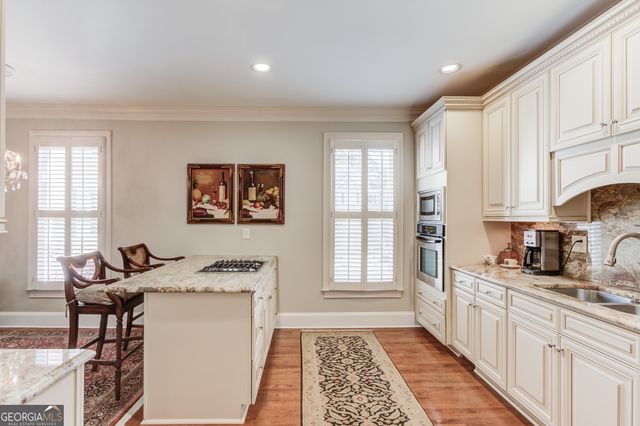 920 Roberts Landing Cove, Atlanta, GA 30350