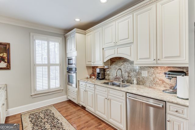 920 Roberts Landing Cove, Atlanta, GA 30350