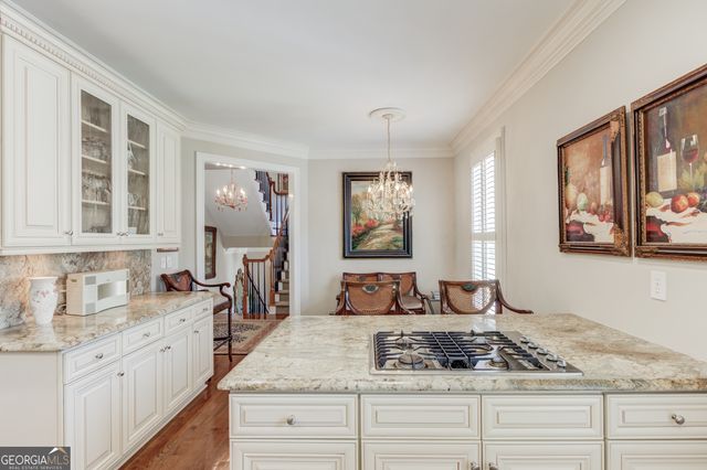 920 Roberts Landing Cove, Atlanta, GA 30350