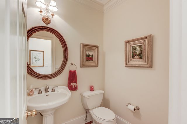 920 Roberts Landing Cove, Atlanta, GA 30350