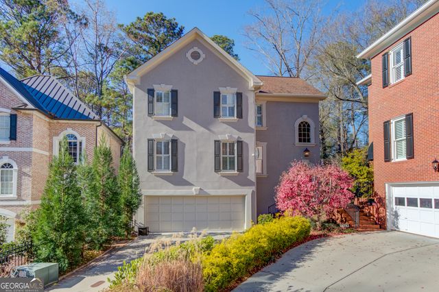 920 Roberts Landing Cove, Atlanta, GA 30350