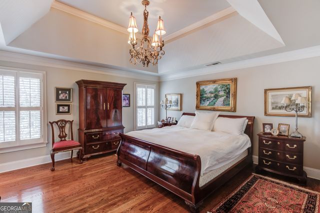 920 Roberts Landing Cove, Atlanta, GA 30350