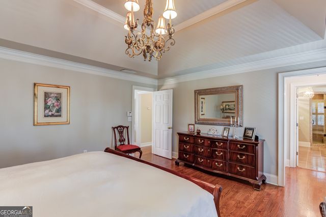 920 Roberts Landing Cove, Atlanta, GA 30350