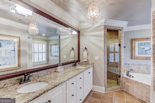 920 Roberts Landing Cove, Atlanta, GA 30350